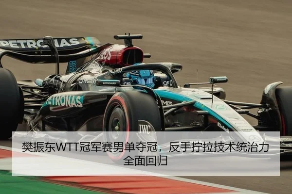 樊振东WTT冠军赛男单夺冠，反手拧拉技术统治力全面回归